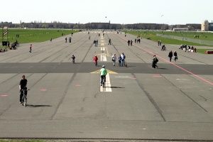Tempelhofer Feld