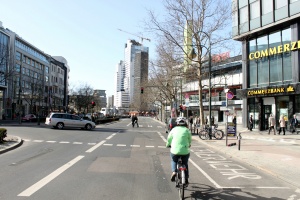 Tauentzienstraße
