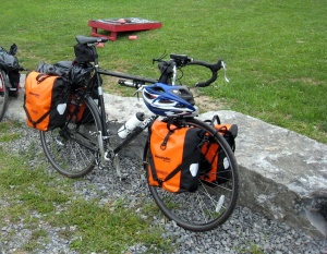 Surly Crosscheck von Harald