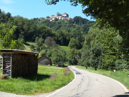 Brettach RadreiseWiki