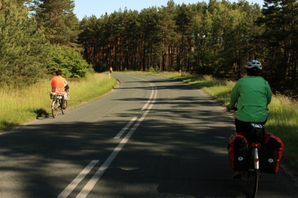 Europa Radweg R1 Radreise Wiki