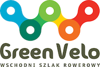 Wschodni Szlak Rowerowy Green Velo Logo.png