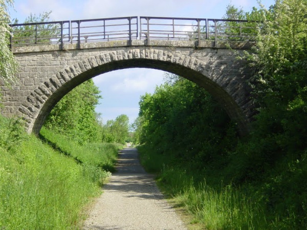 Gaubahnweg – Radreise-Wiki