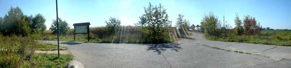 Berliner Mauerweg – Radreise-Wiki