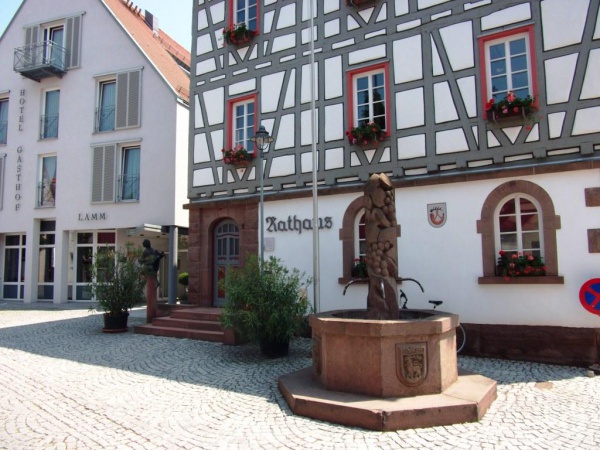 StrombergMurrtalWeg (retour) RadreiseWiki