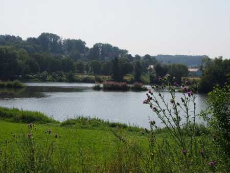 Regen – Radreise-Wiki