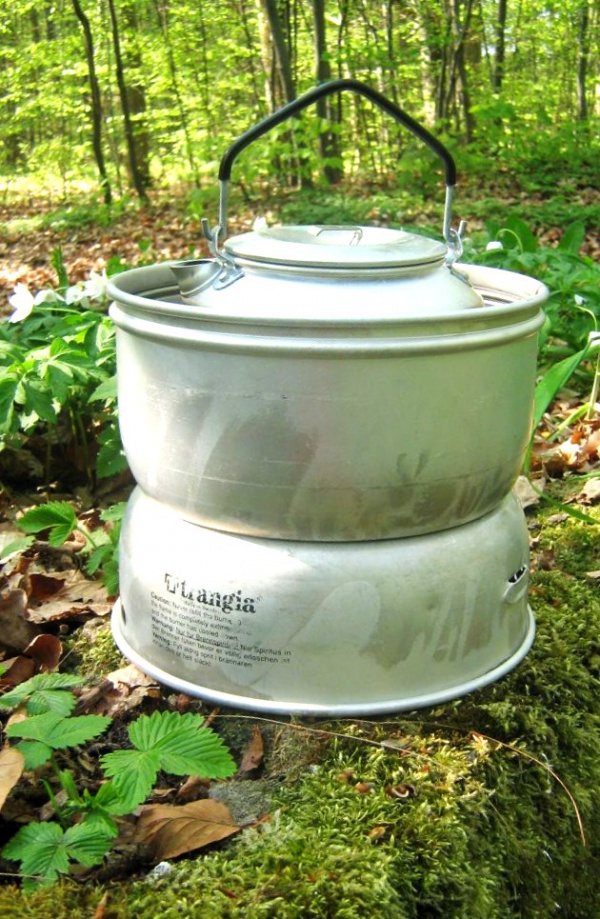 Trangia RadreiseWiki